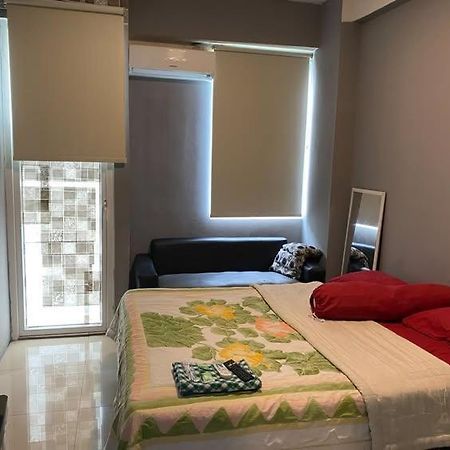 Vin'S Room At Vivo Apartemen Yogyakarta Exterior foto